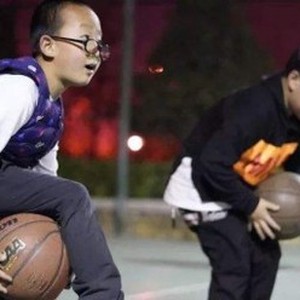 篮球基础训练视频讲解
